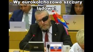 IACEK BOKI - Czas skończyć wreszcie, to bezsensowne kopanie się, ze ściana OSTATNIE NAGRANIE