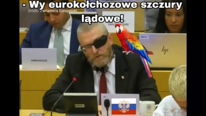 IACEK BOKI - Czas skończyć wreszcie, to bezsensowne kopanie się, ze ściana OSTATNIE NAGRANIE