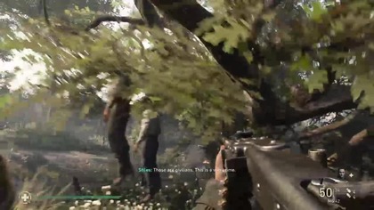 Call of duty WW2 [Live]