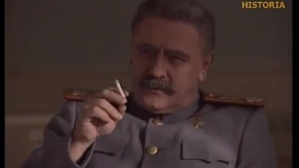 Sensacje XX wieku - Tajna rozmowa Stalin-Roosevelt