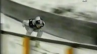 PŚ Harrachov 14. 01. 2001 - relacja z zawodów