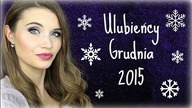 Ulubieńcy Grudnia 2015