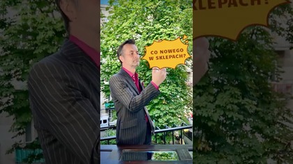 & jak smakują w wersji 37,5% ?

Szczegółowy opis dzisiejszej bohaterki oraz przepisy na koktajle na niej bazujące znajdziecie na blogu: https://mojbar.pl/zubrowka-biala-z-pikantna-nuta-chili-i-mango-przeglad-sklepowych-polek/

Butelka 0,5l kupiona w Biedronce za 26,99 PLN. 


Także na blogu:

 Baza przepisów na drinki z wódką na mojbar.pl:  https://www.mojbar.pl/drinki-z-wodka/
 Baza przepisów na drinki z whisky na mojbar.pl: https://www.mojbar.pl/drinki-z-whisky/ 
 Baza przepisów na drinki z rumem na mojbar.pl: https://www.mojbar.pl/drinki-z-rumu/
 Baza przepisów na drinki z tequilą na mojbar.pl:  https://www.mojbar.pl/drinki-z-tequili/
 Baza przepisów na drinki z ginem na mojbar.pl:  https://www.mojbar.pl/drinki-z-ginu/
 Baza przepisów na drinki z winem musującym / szampanem na mojbar.pl:  
https://www.mojbar.pl/drinki-z-szampanem/
 Baza przepisów na drinki z wermutem na mojbar.pl: https://www.mojbar.pl/drinki-z-wermutu/  

__

 Subskrybuj nasz kanał: https://goo.gl/qMfN7U

 Jak nas znaleźć: 
 Blog: https://www.mojbar.pl  
(a w nim największa baza przepisów, porad, ciekawostek i recenzji)
 Instagram: https://www.instagram.com/mojbar.pl/ 
 Facebook: https://www.facebook.com/mojbarpl/

 Kursy, szkolenia i warsztaty w Międzynarodowej Szkole Barmanów i Sommelierów: https://msbis.com/

 Kontakt: kontakt@mojbar.pl
__

Mojbar.pl skierowany jest do szerokiego grona odbiorców, którzy może nie chcą łączyć przyszłości zawodowej z pracą za barem, ale interesują się tematyką z nim związaną. Wszyscy, którzy chcą pogłębiać swoją wiedzę, znajdą tu przepisy na drinki, porady co do sposobu ich przygotowania, filmy instruktażowe i anegdotki ze świata alkoholi. Dzielimy się naszą wiedzą, bo chcemy by tworzenie i picie koktajli było dla Was taką przyjemnością, jaką dla nas jest od lat.

#mojbar 
#mójbar 
#mojbarpl 
#wodka 
#wódka 
#wodkasmakowa #spiritdrink 
#testalkoholi #testalkoholu #degustacja #pierwszewrażenie #pierwszewrazenie #whisky #whiskey #drinkizwodka #patryklenart