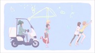 Sunoharasou no Kanrinin-san - Odcinek 1 [PL]