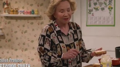 {10} Różowe lata 90 S01E10 Lektor PL