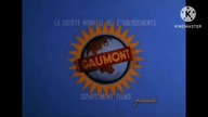 Gaumont Logo History
