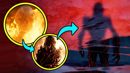 Dlaczego Vecna tak wygląda? | Omówienie zwiastuna Stranger Things 5