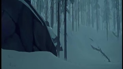 Idziemy do Milton! The Long Dark! Czy uda się przetrwać? Sharp i Sarmata w lesie! Wieczorne granie!