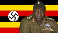 Historia Rzeźnika z Ugandy - Idi Amin