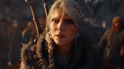 Wiedźmin 4 będzie historycznym momentem dla CDPR!