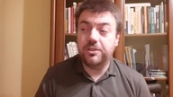 O mojej powieści