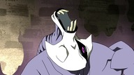 Classic Ben 10 S02E12 - Duchowe wyzwolenie