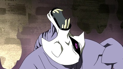 Classic Ben 10 S02E12 - Duchowe wyzwolenie