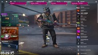  Wielkanocny Stream 2025 || LIVE NEW PC | CODE EPIC RAFALSONY | 1 ZŁ  5 MIN [122]