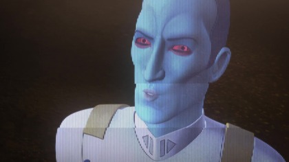 StarWars Rebels S04 E07 PL