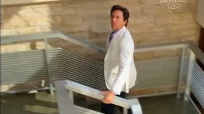 10.  Royal. Pains. S01E10