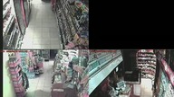 Włamanie do Żabki!!!