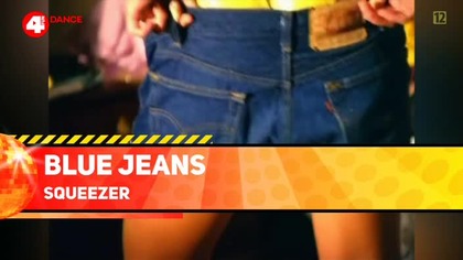 Squezzer - Blue Jeans (4Fun Dance)