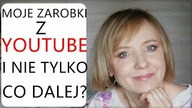 ILE ZARABIAM NA YOUTUBE, ĆWICZĘ Z GUMĄ, TANIE KOSMETYKI DO CIAŁA, ROŚLINY - VLOG.