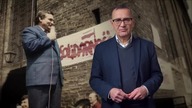 Zamach na demokrację w Solidarności.  Statutowe fałszerstwo Wałęsy w 1989 roku.