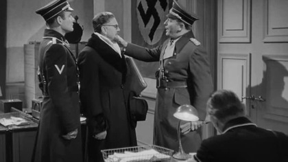 To Be or Not to Be I(1942) Być albo nie być I