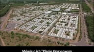 Maria ZEEE.  Wywiad z pracownikiem FEMA (Lektor pl)