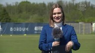 Odra Skrzynie Zając Bytom Odrzański - Lechia Zielona Góra - (cały mecz) - 27. 04. 2024r.
