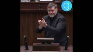 HIT! Poseł zrobił show, a wszyscy płakali ze śmiechu