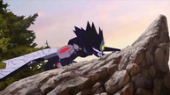 [S04E23] Transformers Robots in Disguise Combiner Force - Odcinek 68 - Chorzy jak boty [NAPISY PL]