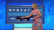 Channel 4 - Fragment teleturnieju Countdown (16 czerwca 2026)