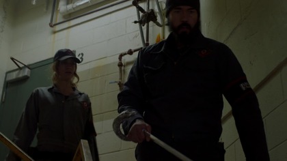 The Strain S04E08 [10Bit] [1080p]