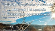 świadectwo Żeni