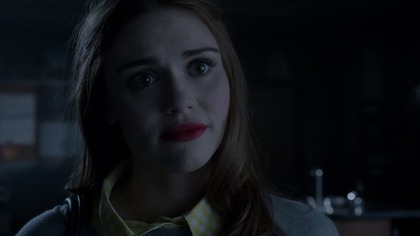 Teen Wolf S03E15 Iskry