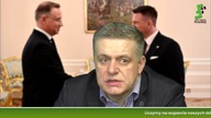 Ciąg dalszy wipleryzacji - Arkadiusz Miksa w CEP