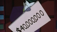 Batman T. A. S - E102. Stare rany