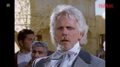 The New World of Zorro - Nowe przygody Zorro (1990) S03E06 ''Piraci, część 1''
