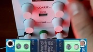 Ile prądu pobiera moduł XH-M609? zabezpieczenie przed rozładowaniem