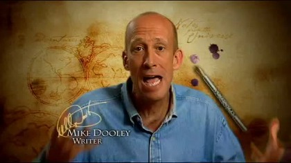 MIKE DOOLEY