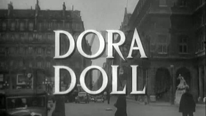 1950 CZERWONA RA (Louis de Funes, Yves Robert, Yves Deniaud) (Napisy PL)