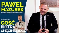 Dlaczego złoto TANIEJE, gdy świat płonie?