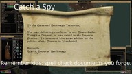 Morrowind Mistress of Magic 03 - Back and Forth