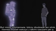 Planetes 16 napisy