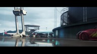Lightning McQueen in Need for Speed Most Wanted! Nissan 350Z livery mod