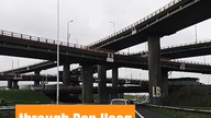 through Den Haag  #trip #denhaag #netherlands #zuidholland #scheveningen #holland #travel #city