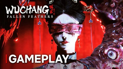 Oglądamy Gameplay WUCHANG: Fallen Feathers:
https://www.youtube.com/watch?via9LwOje714
https://www.youtube.com/watch?vPKkUmGMlVdw
Gra na PS5 (link afiliacyjny): http://bit.ly/3TBCTgB
Data premiery Wuchang: Fallen Feathers - 24.07.2025 na PC, PS5, XSX|S.

00:00 - Gameplay Trailer 1 
1:17 - Pierwszy Trailer
2:45 - Gameplay
7:26 - Gameplay Trailer 2
10:10 - Boss Fight

Wuchang: Fallen Feathers PL 
Gra RPG akcji TPP typu soulslike, osadzona w fantastycznej wersji chińskiej krainy Shu z czasów późnych rządów dynastii Ming. W Wuchang: Fallen Feathers wcielamy się w wojowniczkę, która walczy z przerażającymi monstrami i próbuje odkryć prawdę o ciążącej na niej klątwie.

Patronite: https://patronite.pl/kondzioplayer
Insta: https://www.instagram.com/kondzioplayer
Discord: https://discord.gg/NYP9gKk

Mój sprzęt (Linki afiliacyjne)
PS5: https://bit.ly/3O2OrXb
Monitor: https://bit.ly/4eoJKSt
CPU: https://bit.ly/3ADNQrX
GPU: https://bit.ly/3UN1Syh
MOBO: https://bit.ly/3V97tiT
RAM: https://bit.ly/4fIMAmd
Zasilacz: https://bit.ly/40CL2pL
Obudowa: https://bit.ly/3YH0caS
Mikrofon: https://bit.ly/4fiOZ7y

Kontakt do współpracy: kondzioplayerr@gmail.com

#wuchang #kondzioplayer