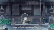 Udon no Kuni no Kiniro Kemari odc 2