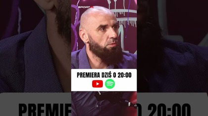 Marcin Gortat wpadł do nas na rozmowę #gortat #rozmowa