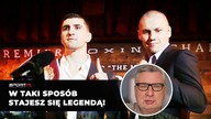 Nieprawdopodobna historia.  W polskim boksie nie pamiętam takiego powrotu z desek