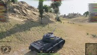 Lowe - rolowanie ;) - BITWA - World of Tanks