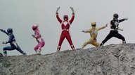 Świat Super Sentai